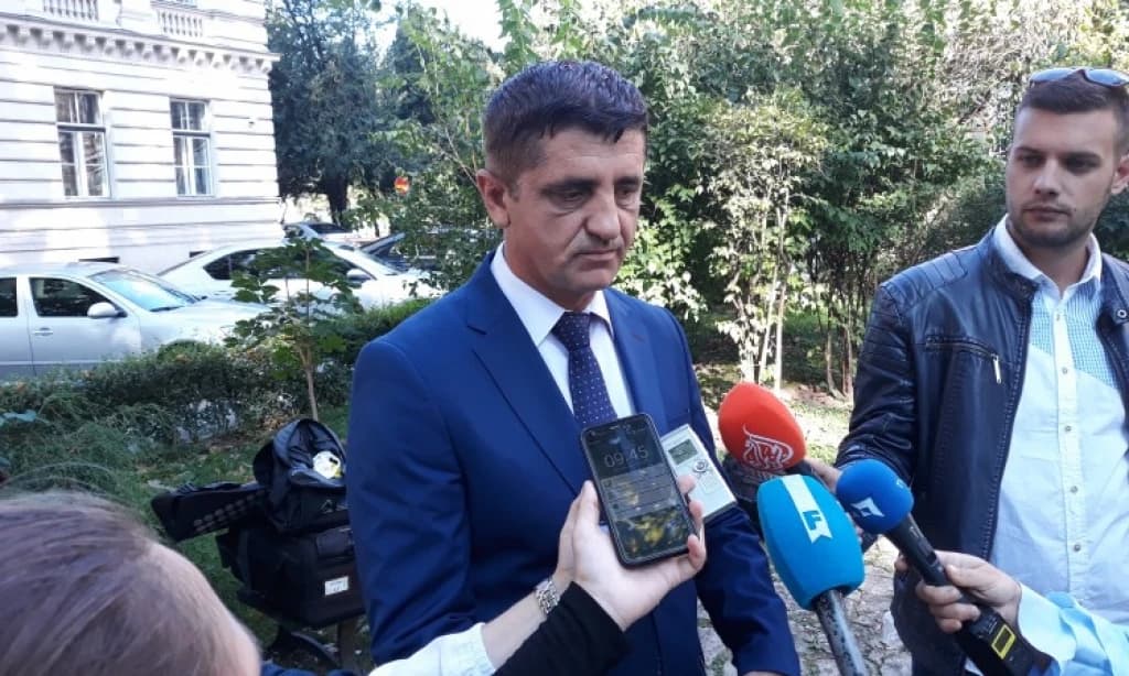 Elvir Kazazović