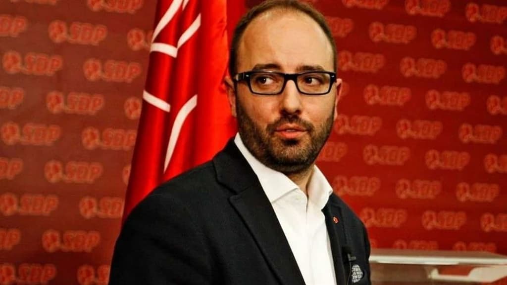 Damir Mašić