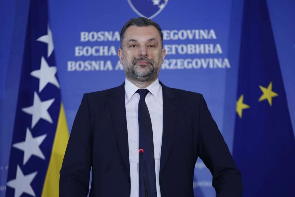 Elmedin Konaković