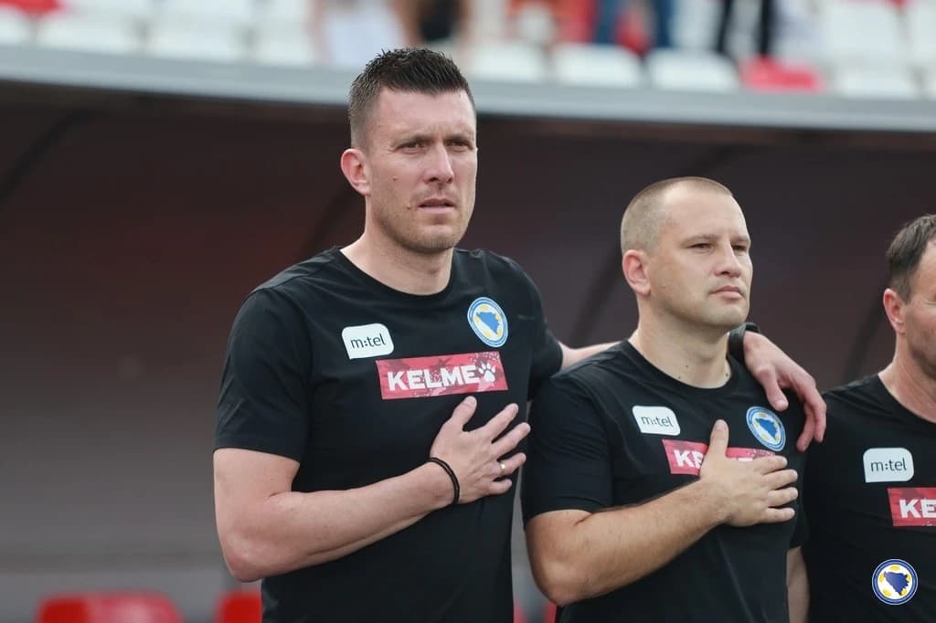 Igor Janković smijenjen preko noći