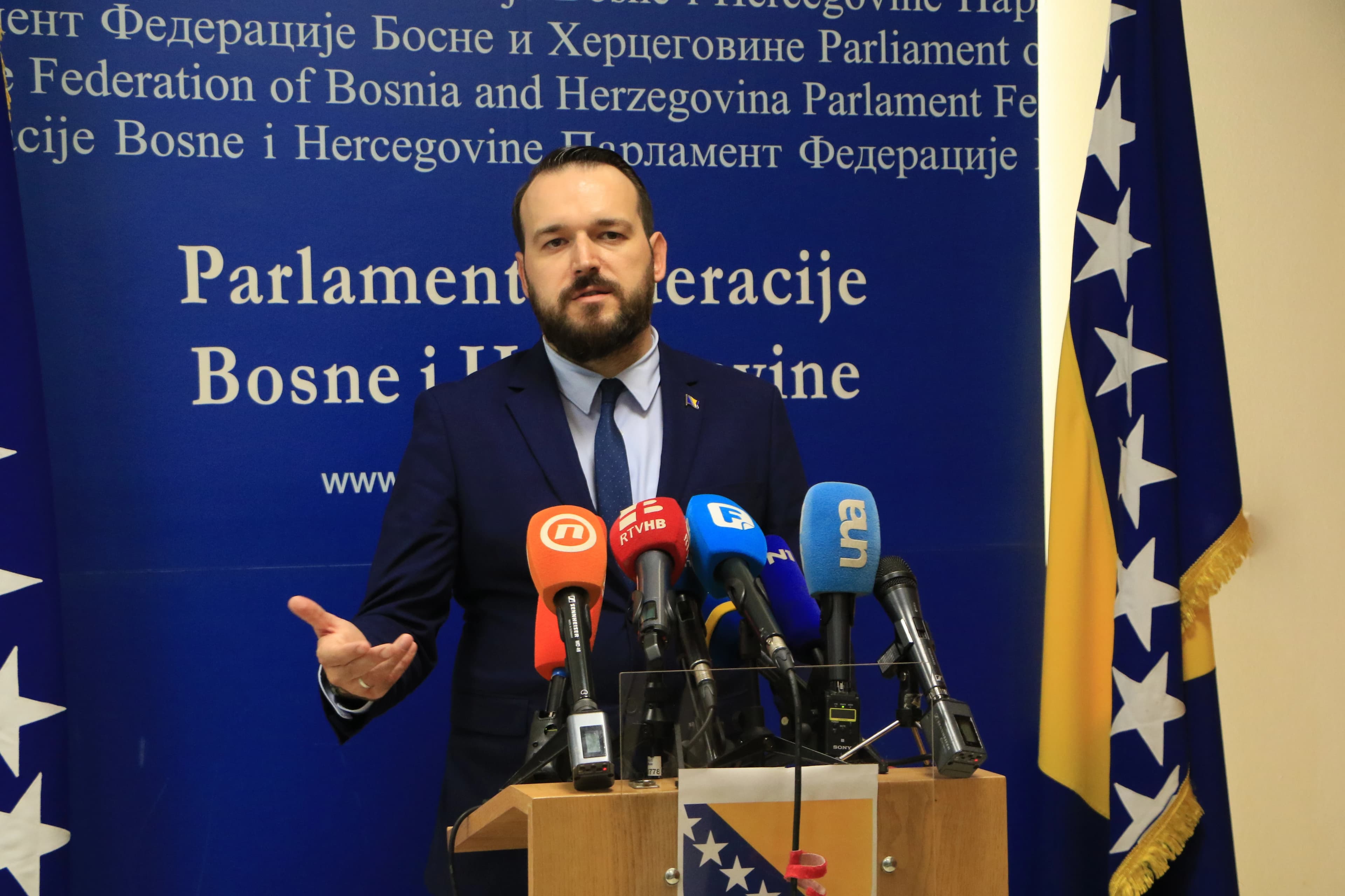 Admir Čavalić
