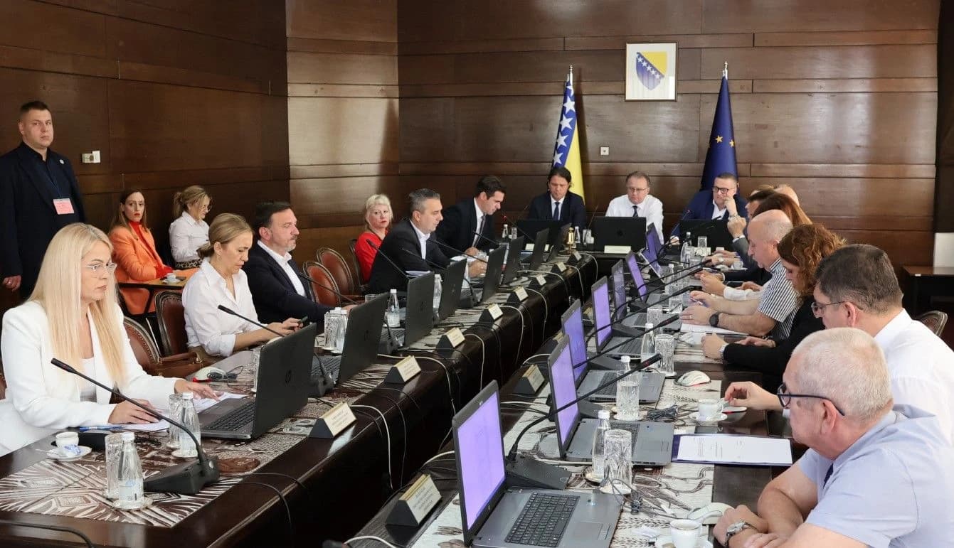 Vlada FBiH
