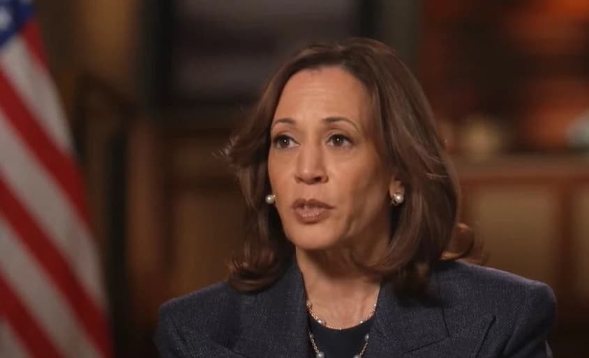 Kamala Harris