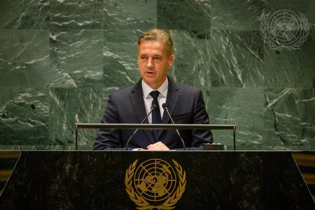 Robert Golob