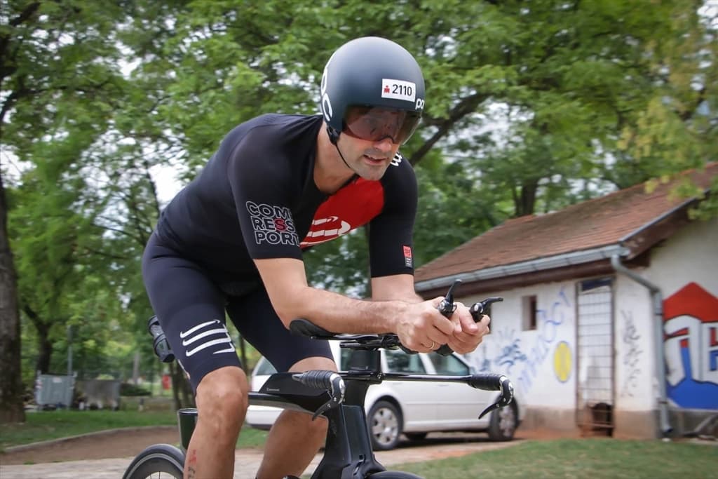 Banjalučanin prošao kroz cilj najzahtjevnijeg triatlona i postao Ironman
