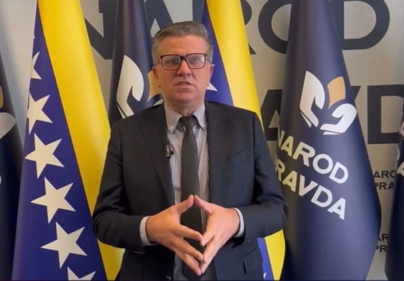 Halil Bajramović