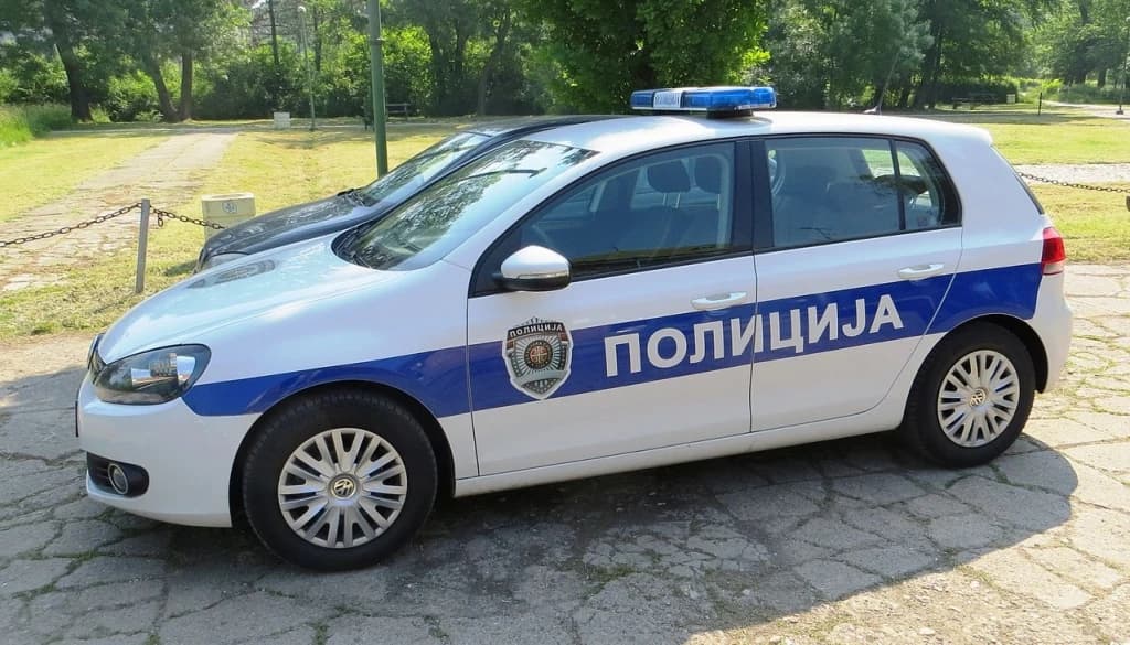 Pacolli: U Srbiji napadnut autobus s putnicima sa Kosova