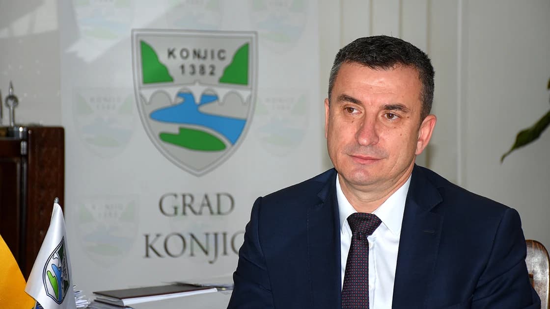 Osman Ćatić