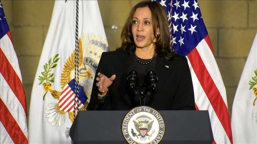 Kamala Harris
