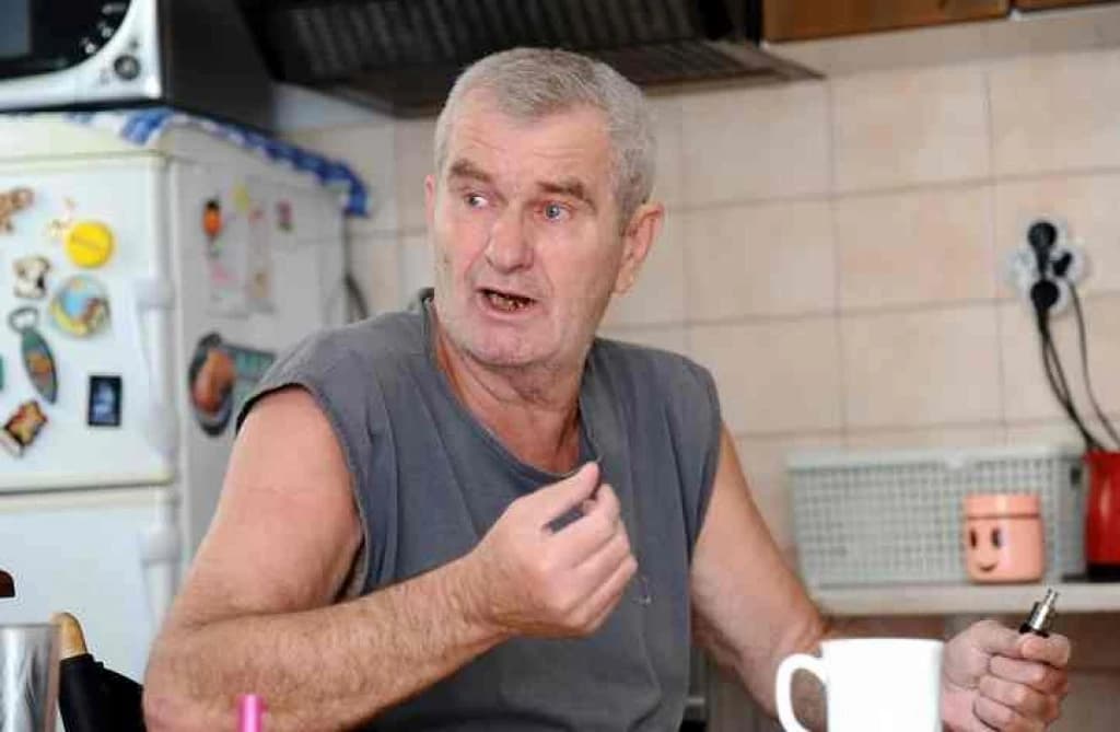 Slobodan Cvetković