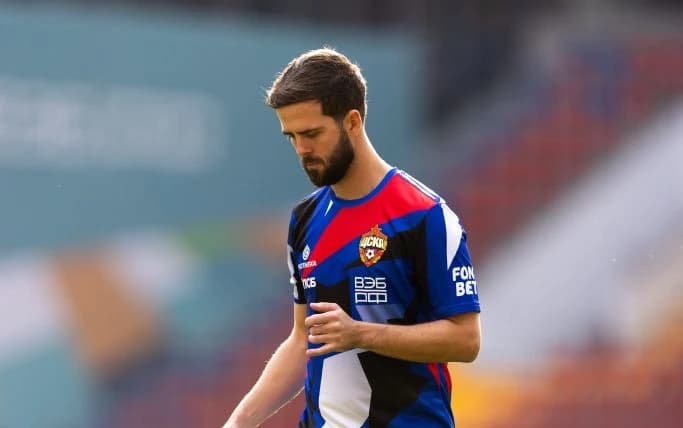 Miralem Pjanić