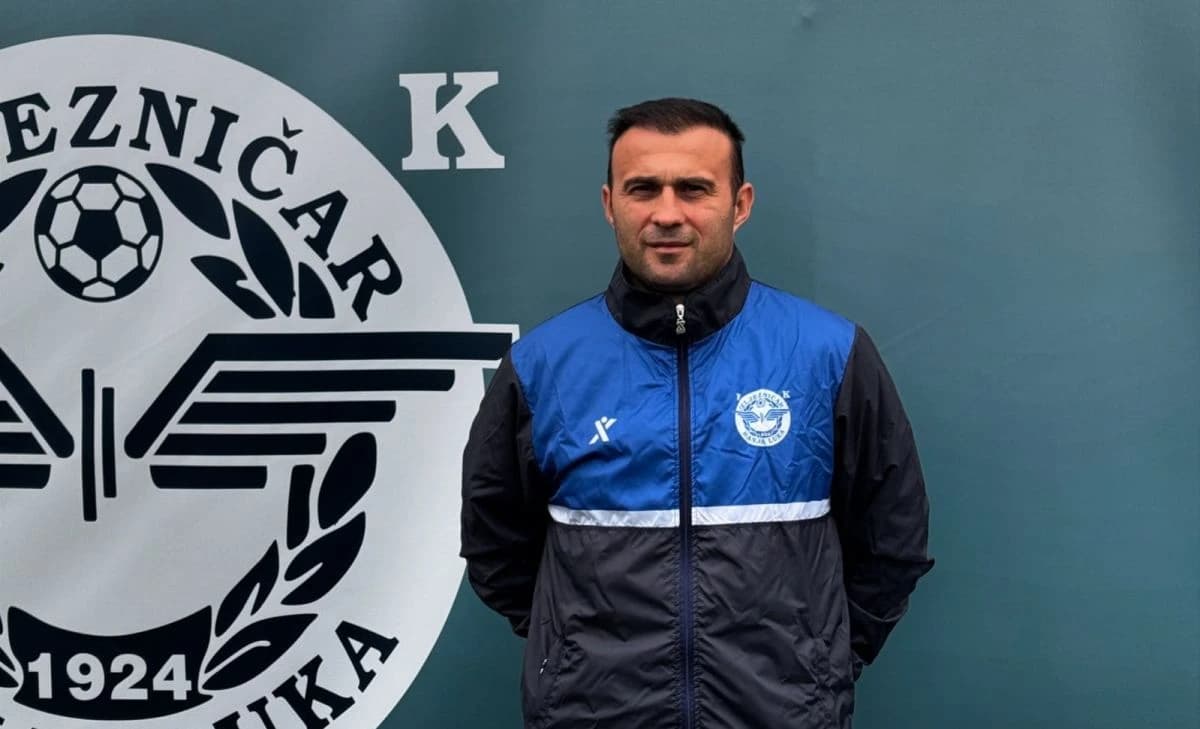 Darko Maletić ima novi posao