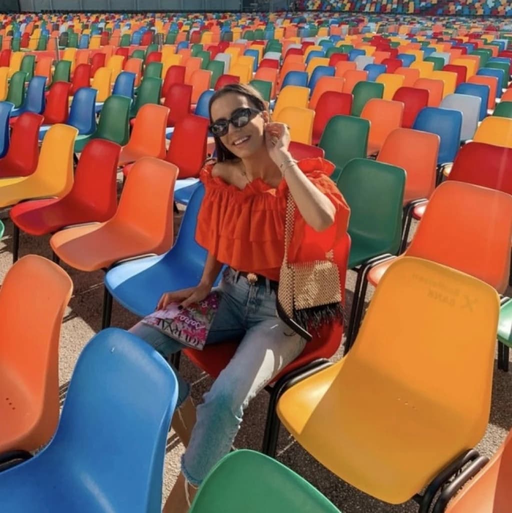 Selma Bijedić