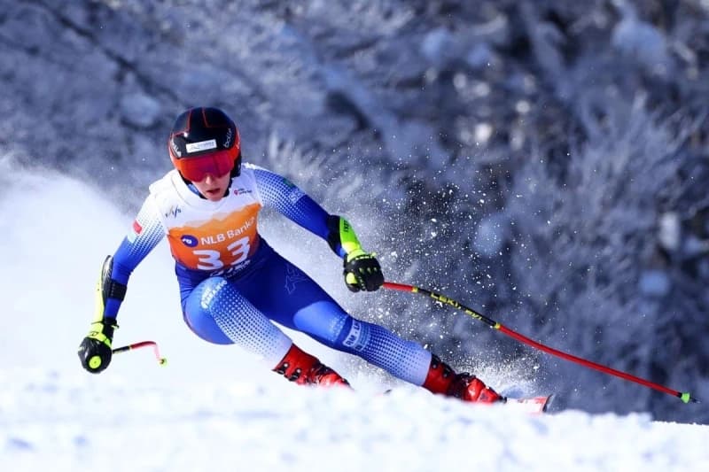 BiH u Svjetskom kupu predstavlja Elvedina Muzaferija