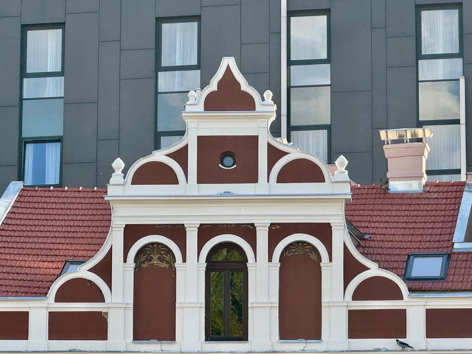 Gospođicina kuća