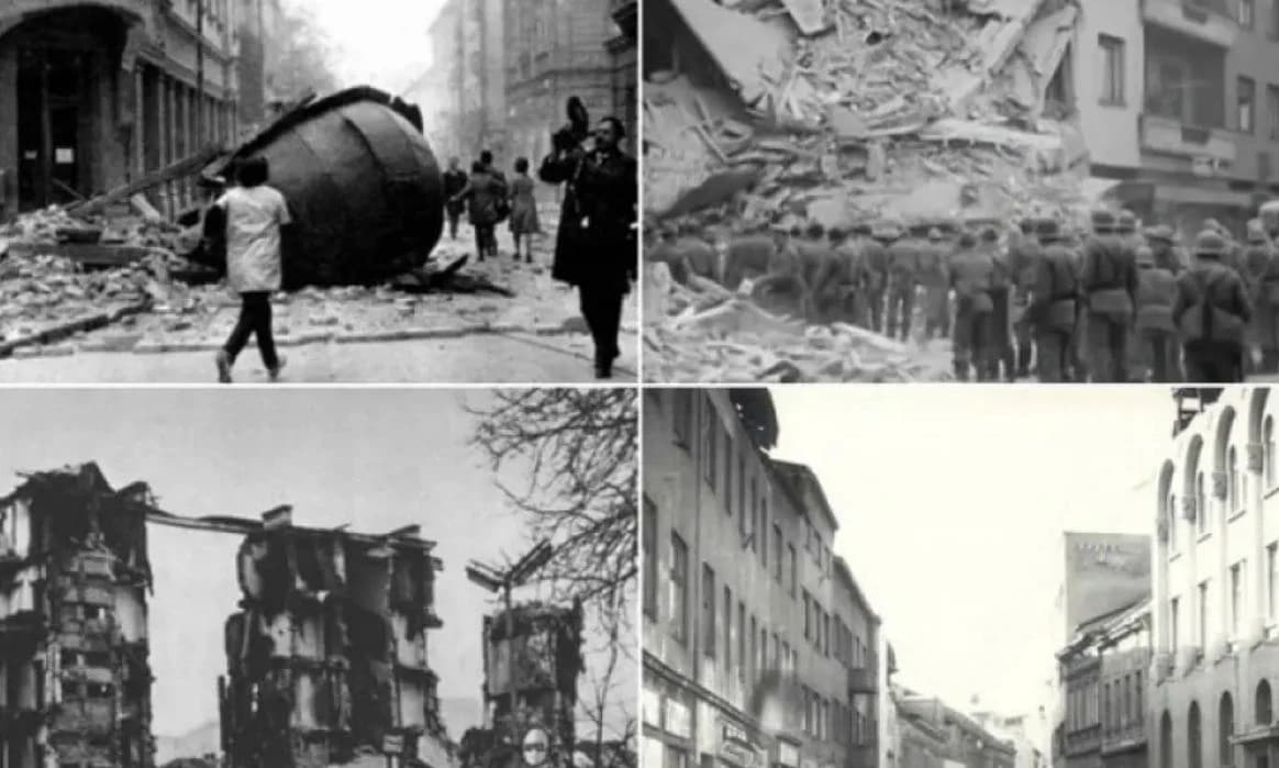 Banju Luku je prije 55 godina pogodio katastrofalan zemljotres