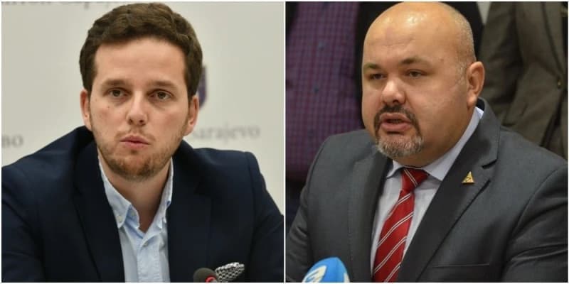 Nihad Uk i Saudin Sivro