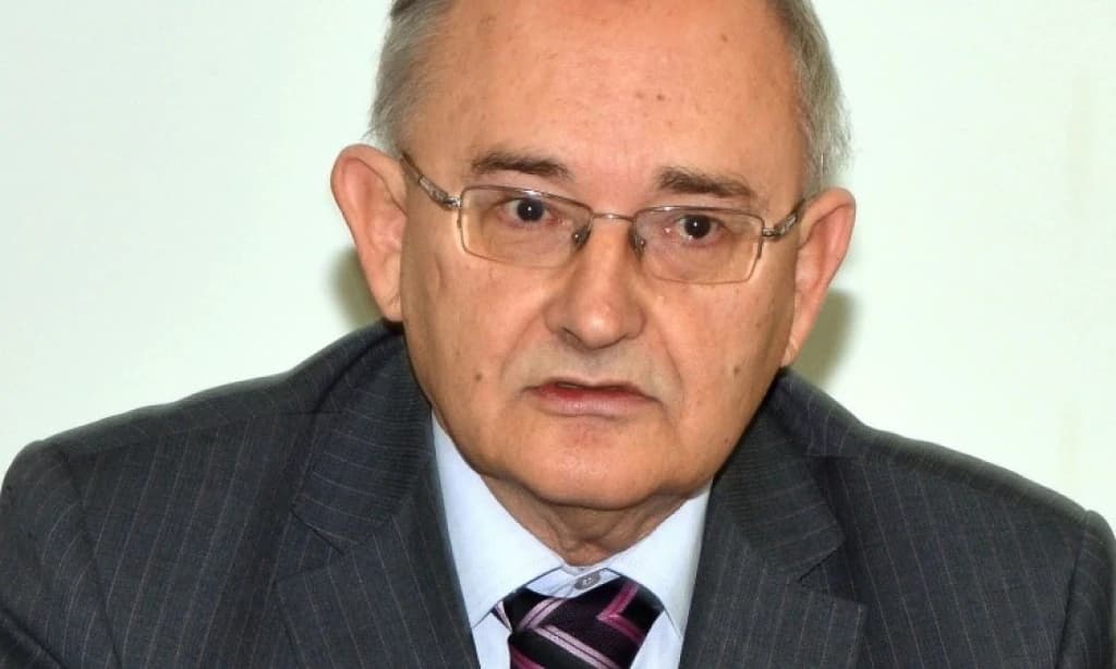 Božo Ljubić 