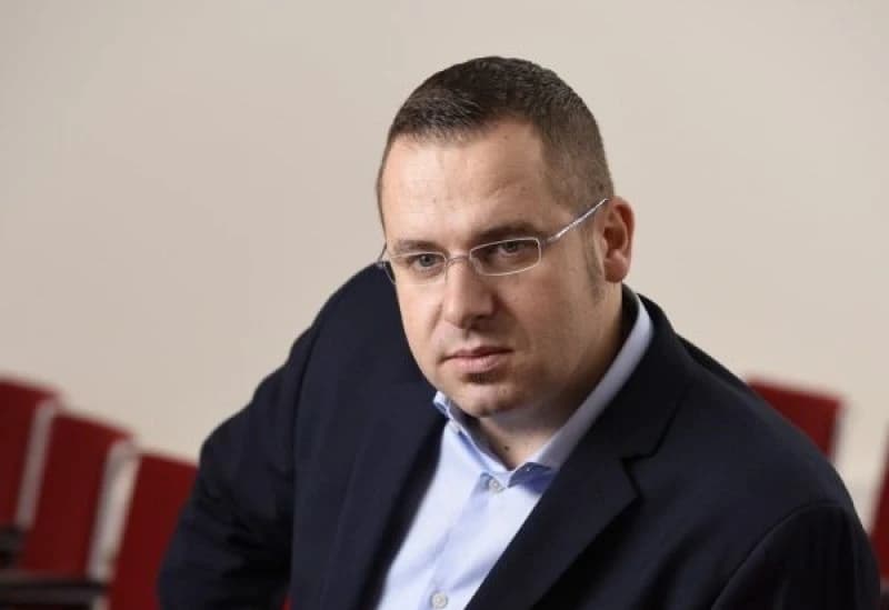 Radovan Kovačević