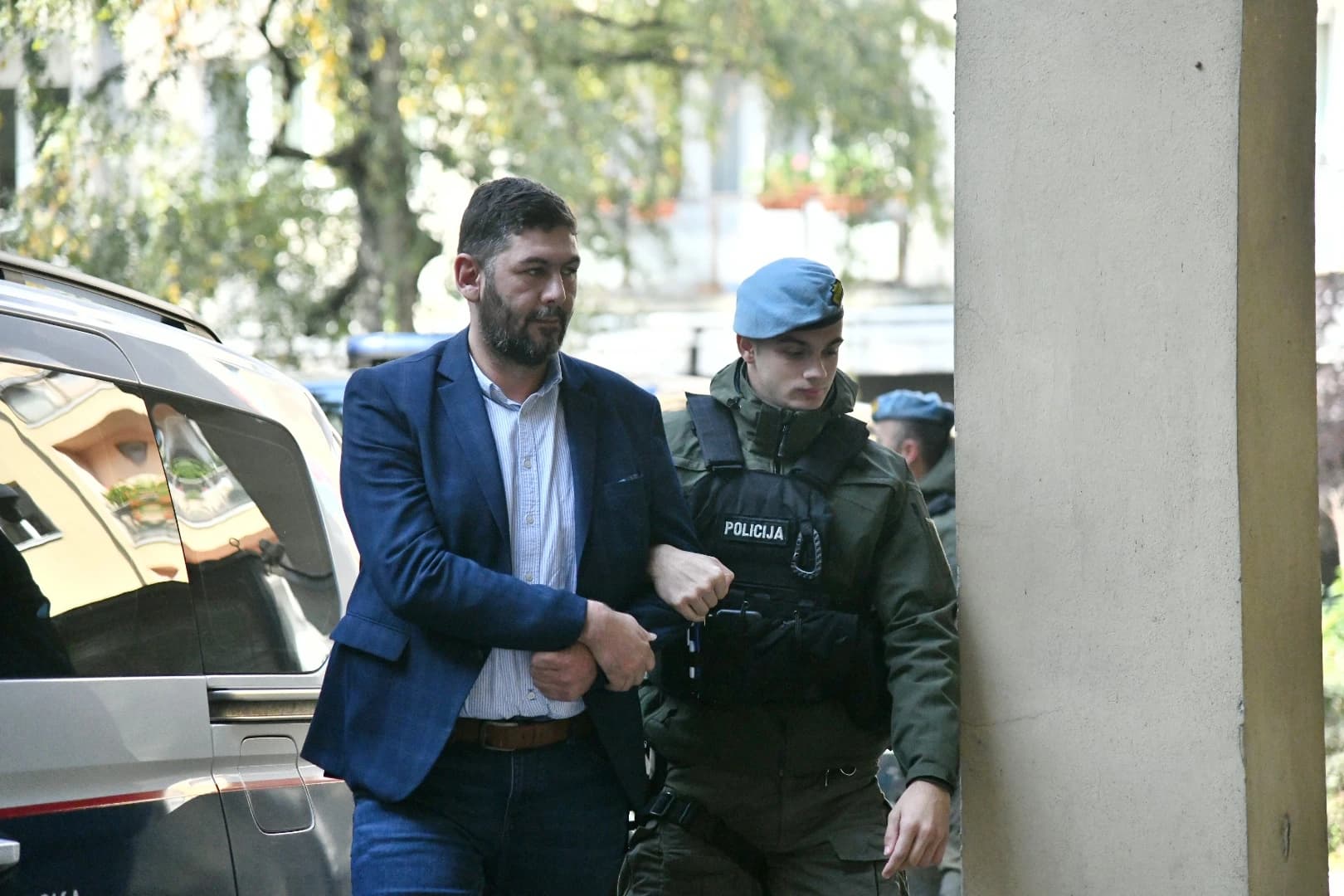 Salamović pod istragom za nezakonito imenovanje