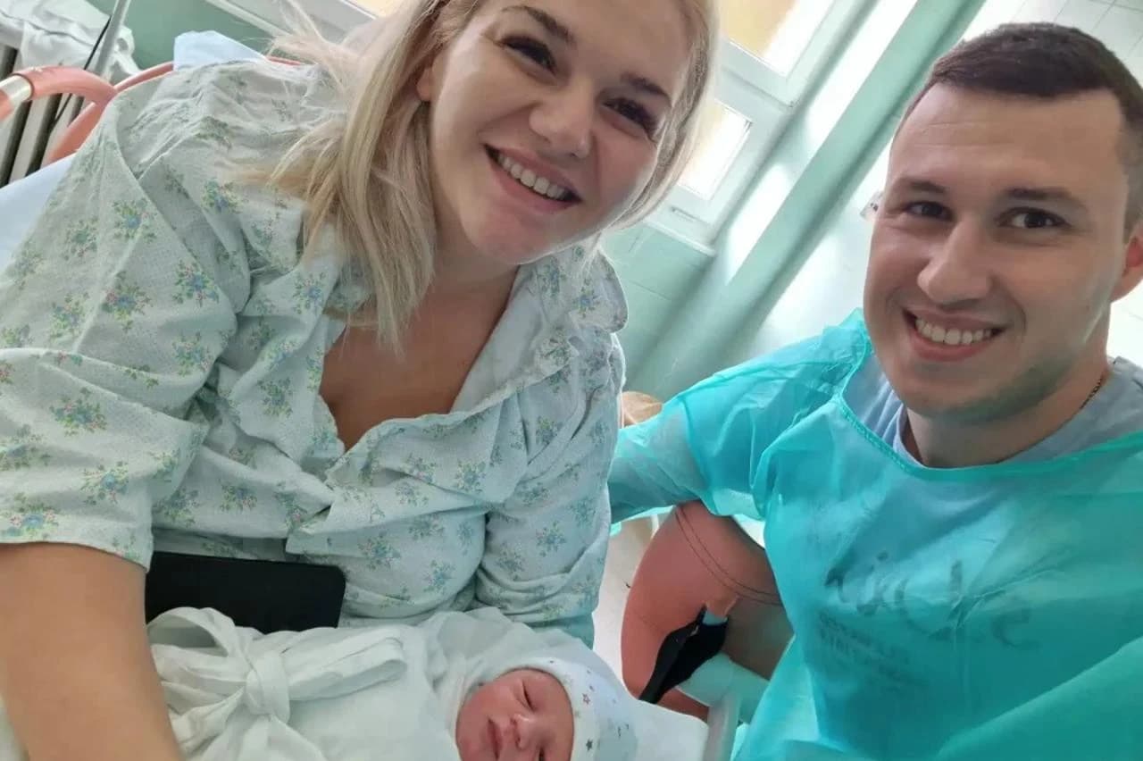 Antonija i Filip Tadić