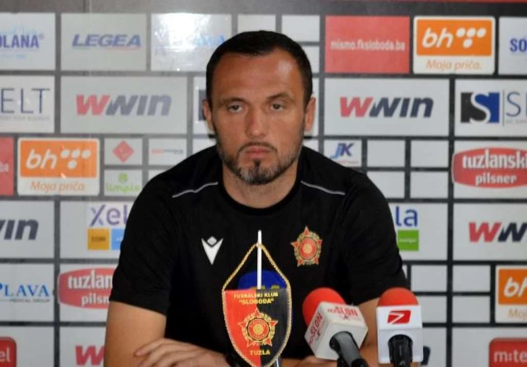 Darko Mitrović