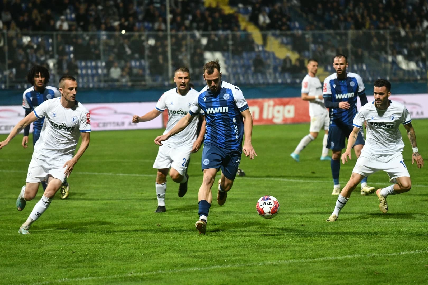 Haris Kaljanac