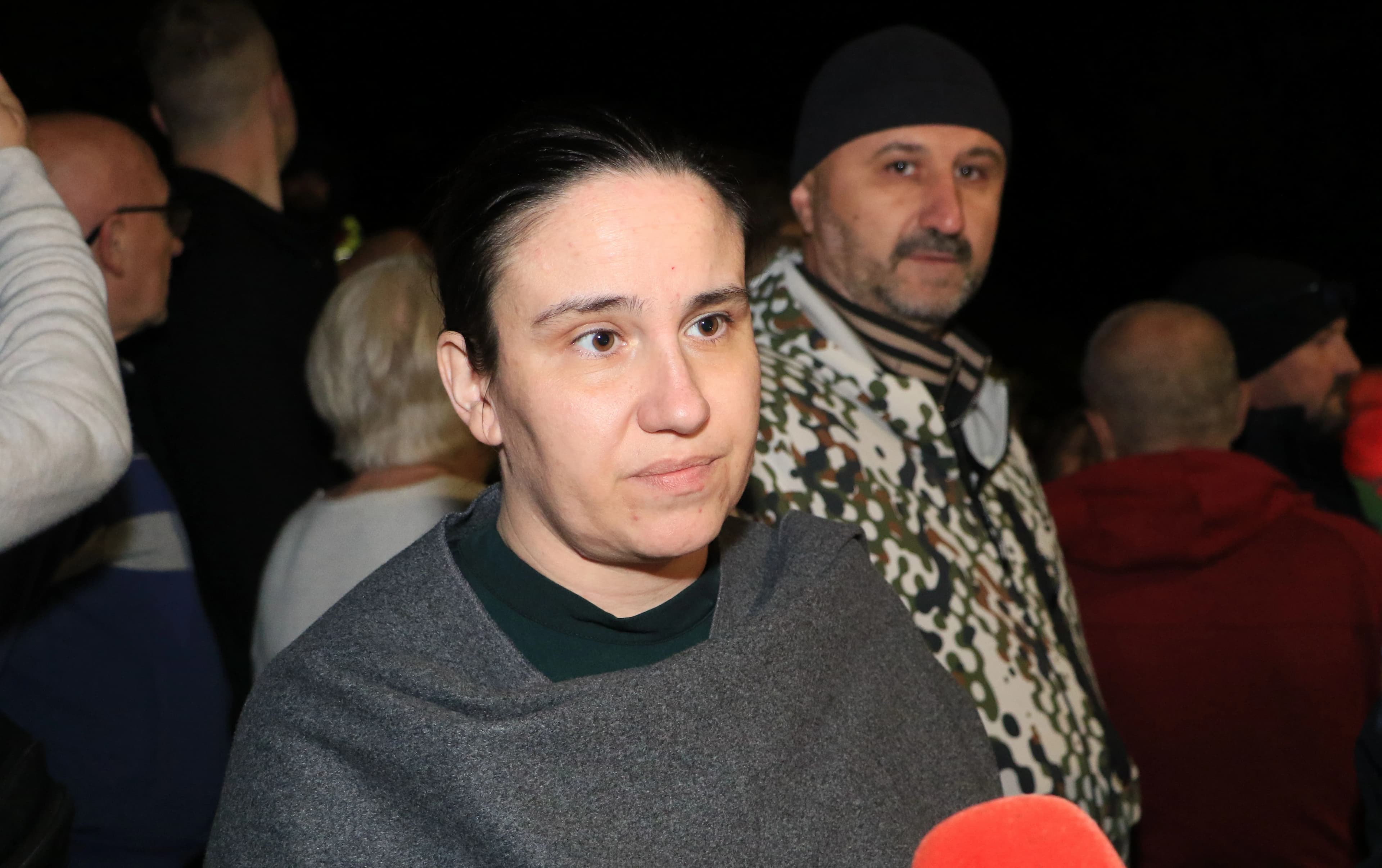 Benjamina Karić