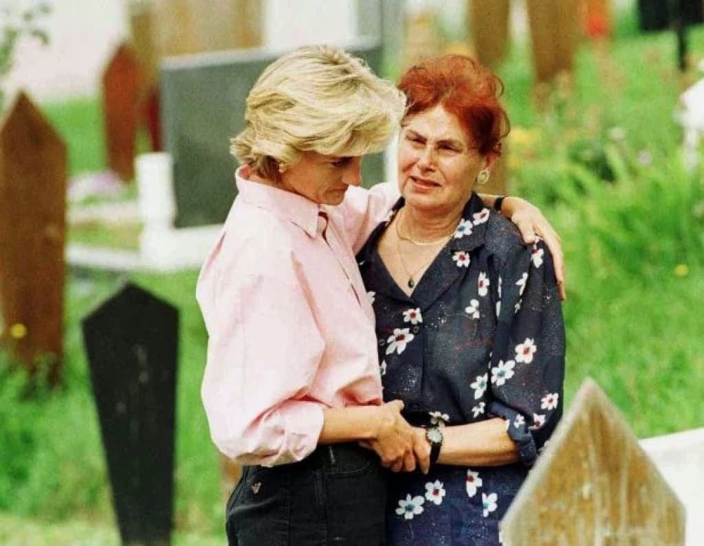 Lady Di