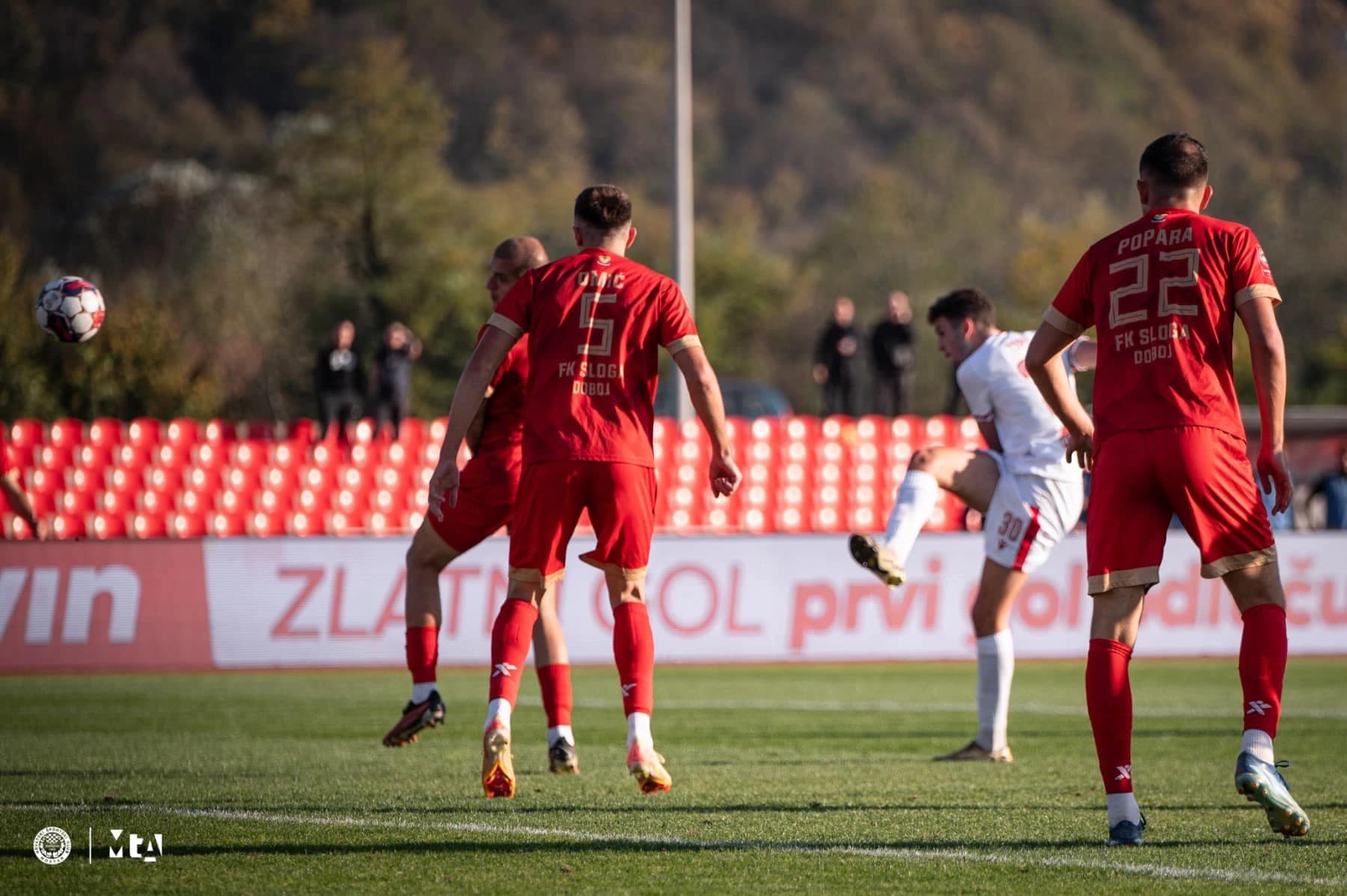 Trenutak kada je Topić matirao Pavlovića
