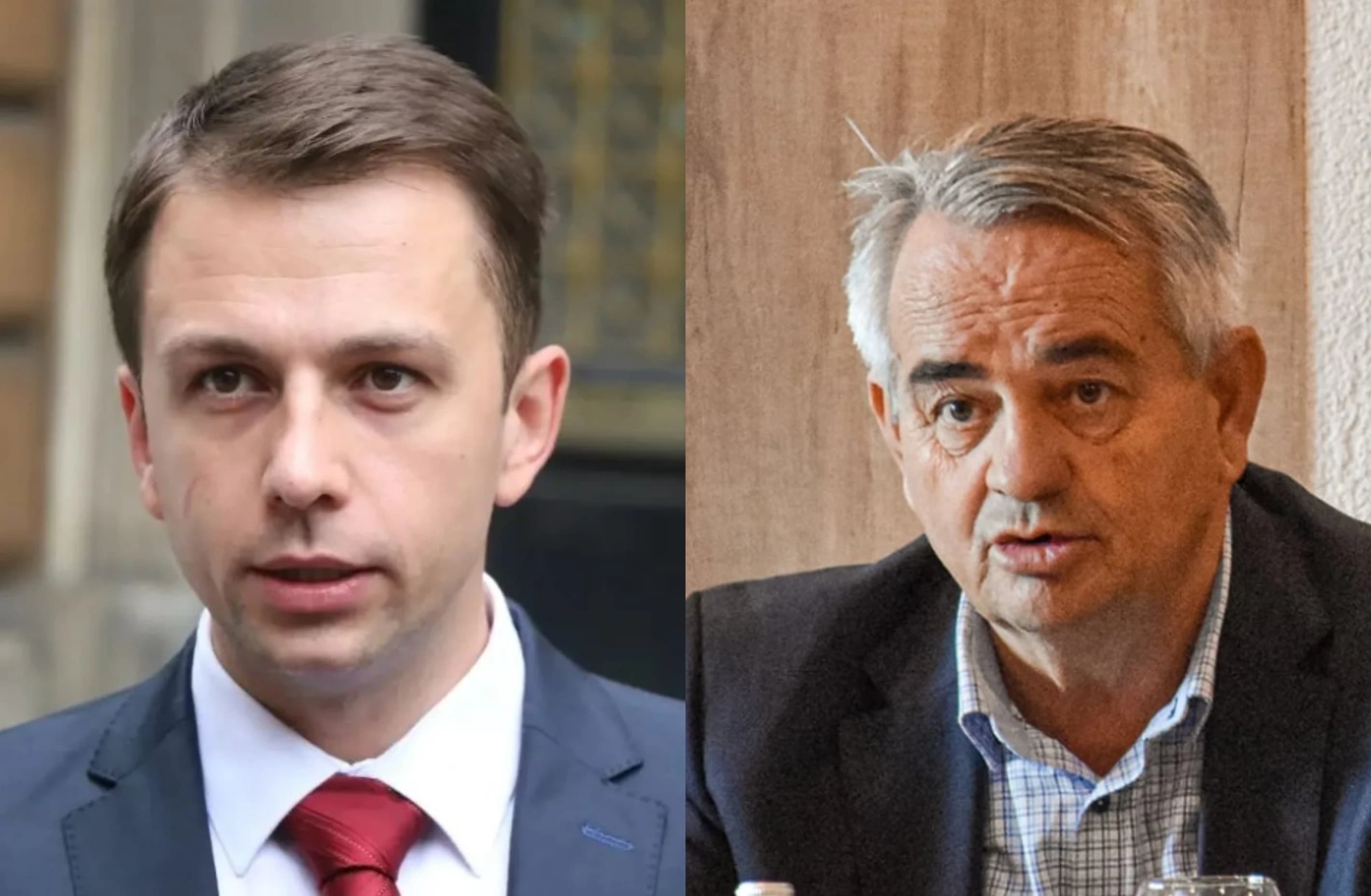 Advokat Senad Pizović najavio žalbu na određivanje mjera zabrane