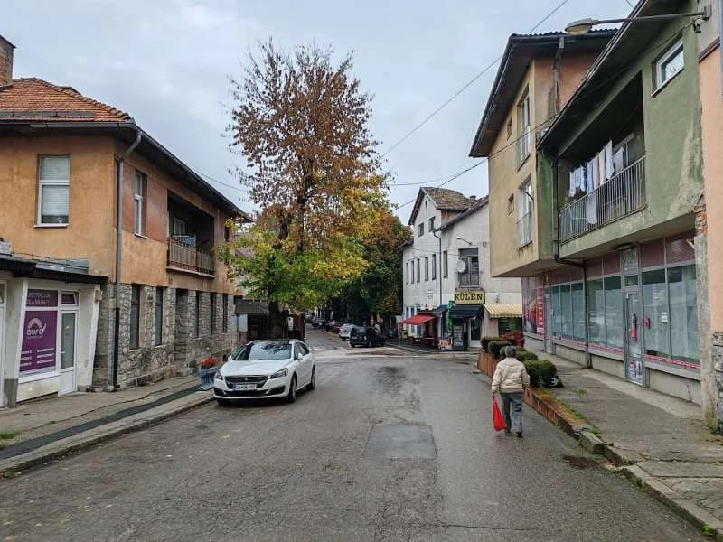 Bosanski Petrovac