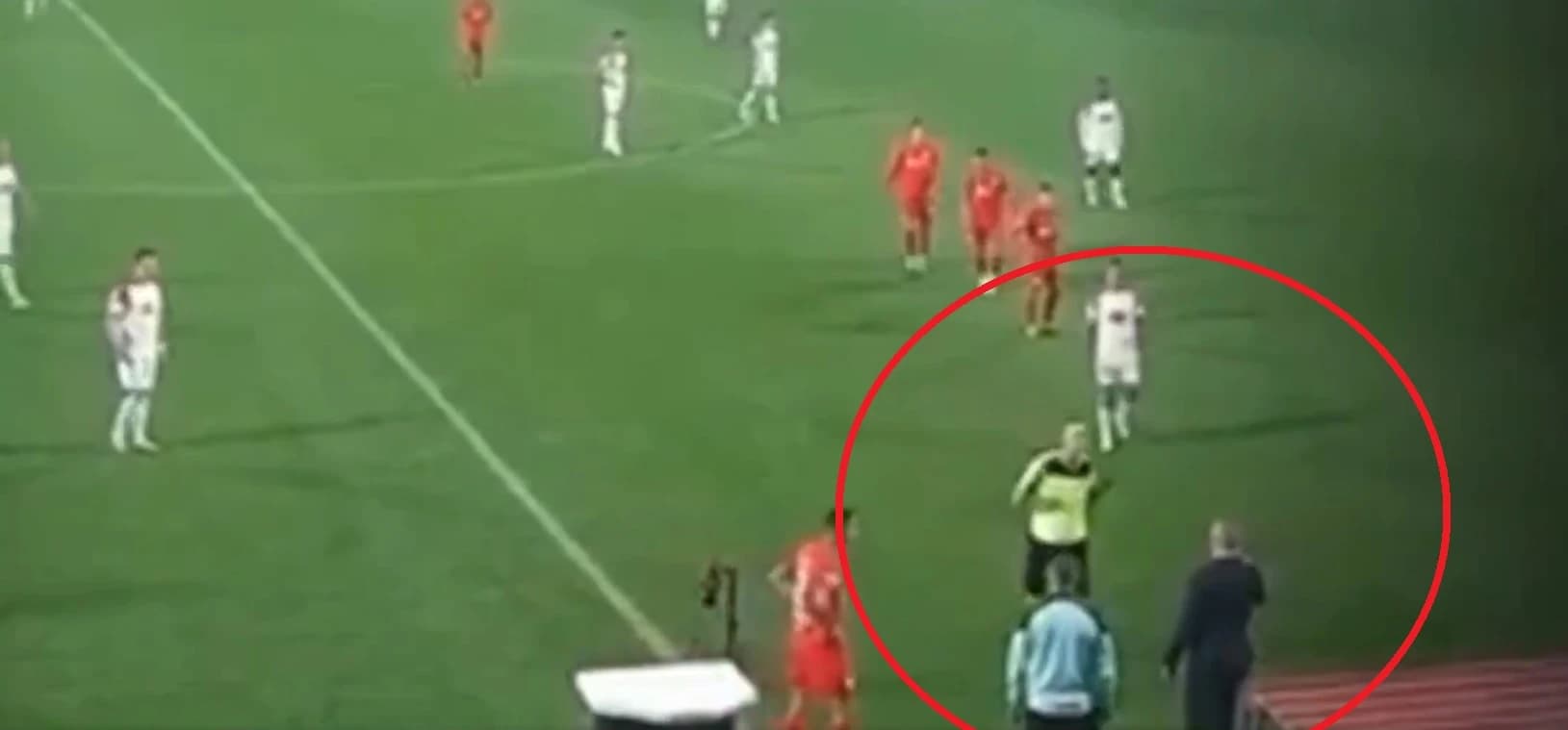 Razgovor Jelića i Stojčića