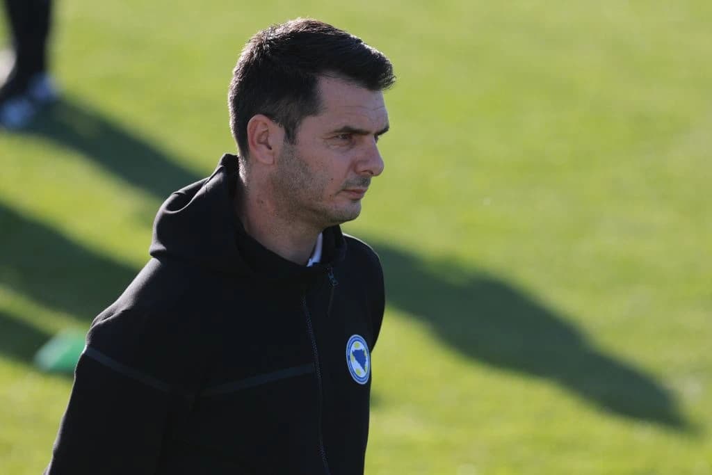 Emir Spahić