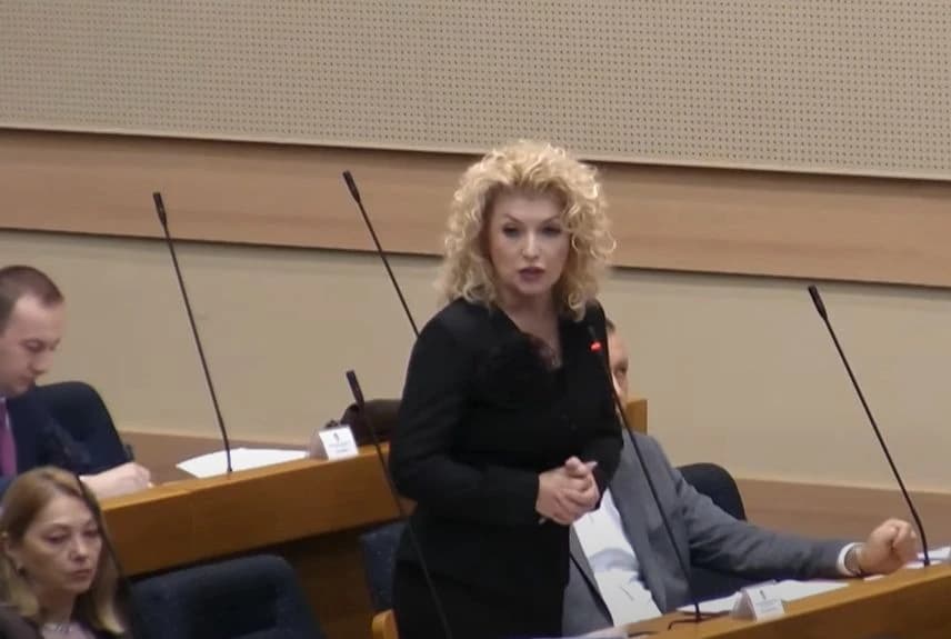 Mirjana Orašanin