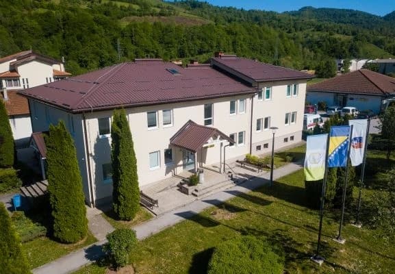 Općina Trnovo