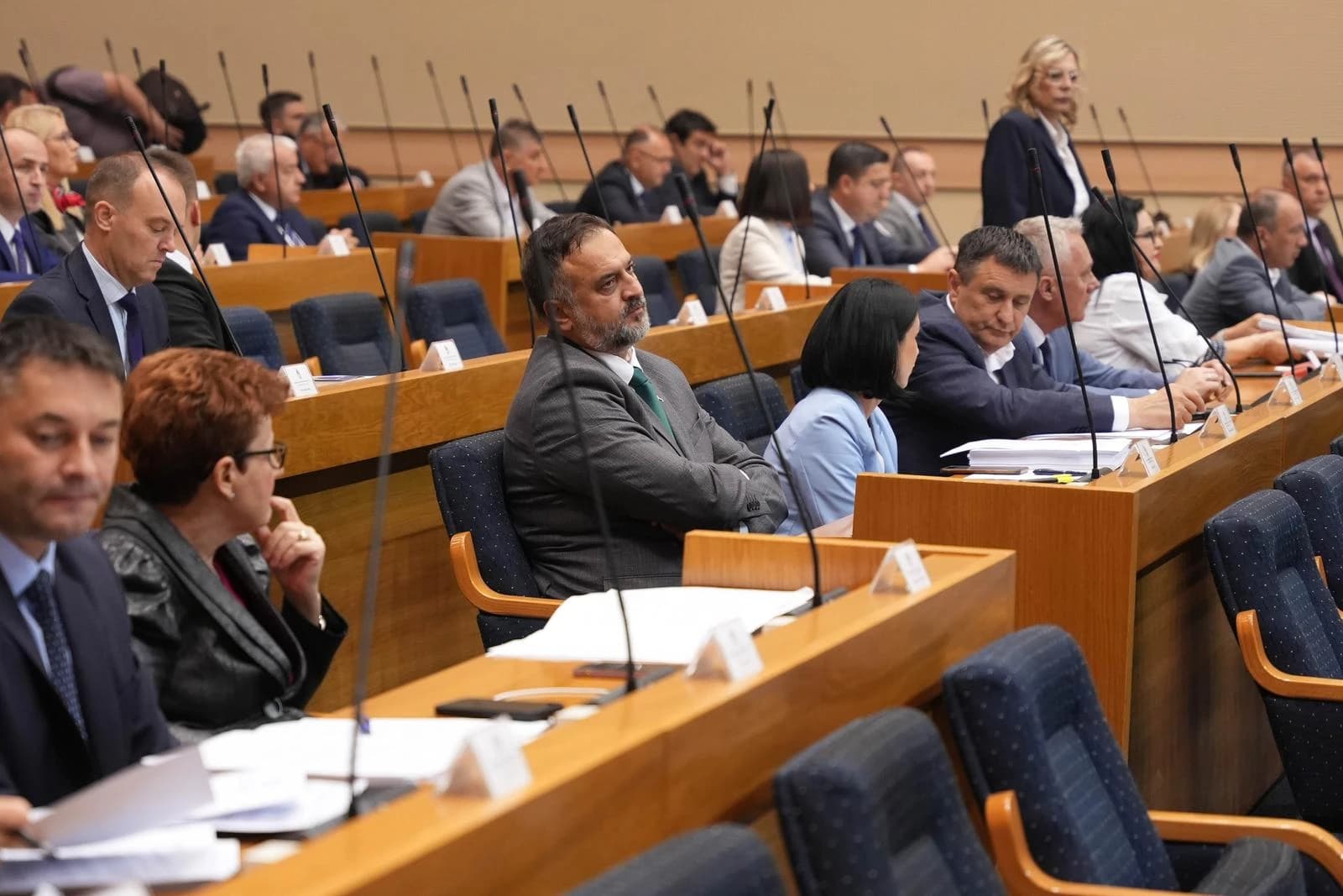 Narodna skupština RS-a