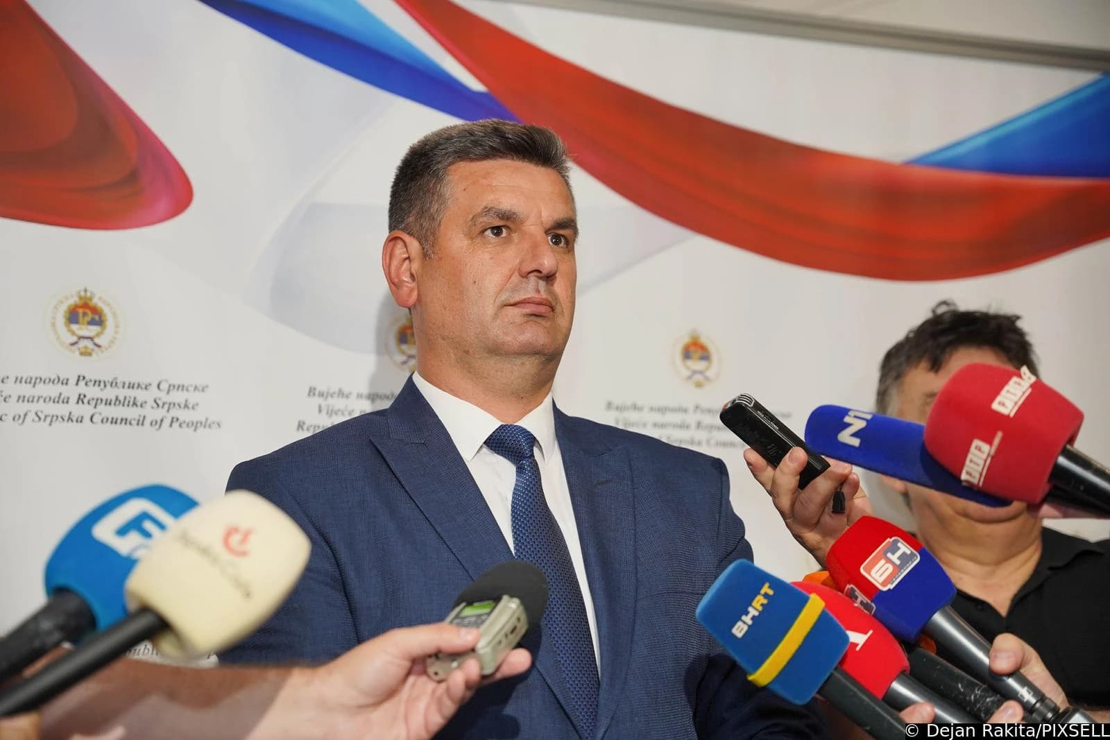 Alija Tabaković