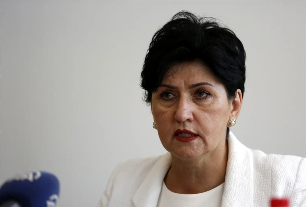 Semiha Borovac