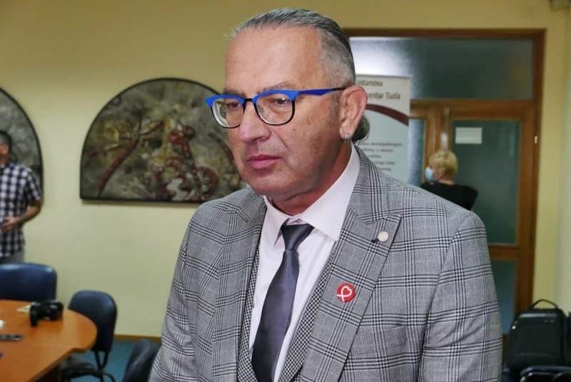 Alen Kamerić