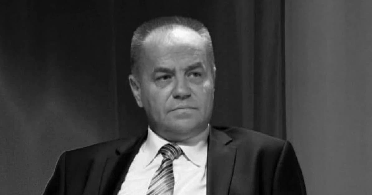 Halil Tuzlić