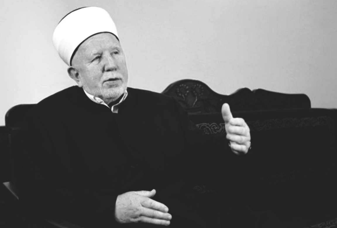 Ismet-ef. Spahić