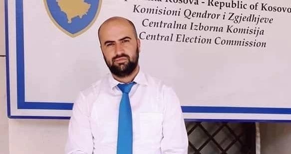 Esmir Kasi