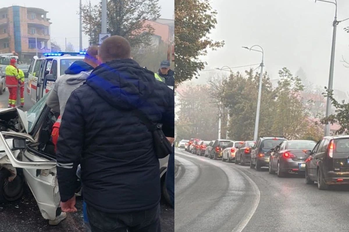 Sa mjesta događaja