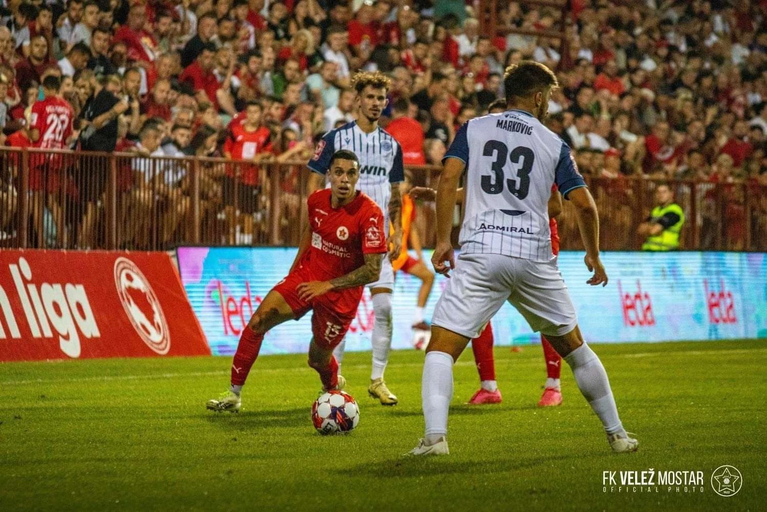 U prvom ovosezonskom meču Željo je slavio u Vrapčićima sa 2:1