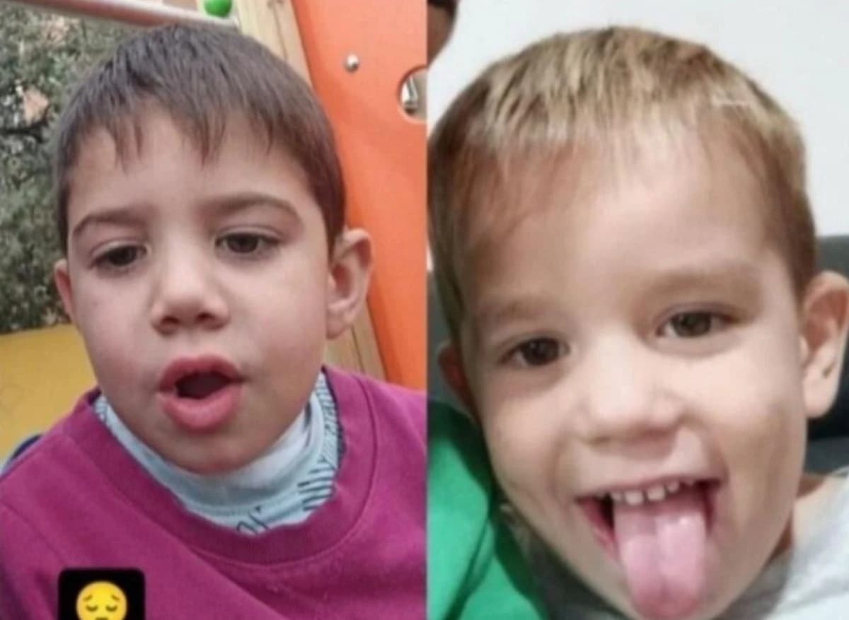 Ruben i Izan