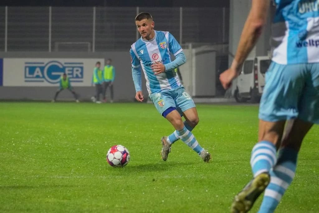Kobiljar neće biti u kadru za Slogu Doboj