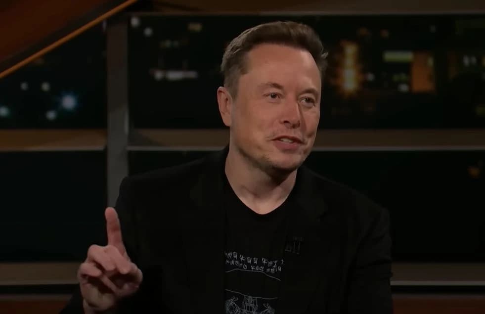Elon Musk