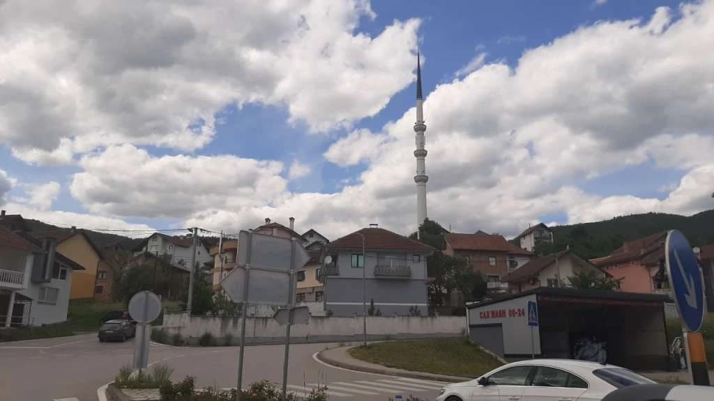 Ustikolina