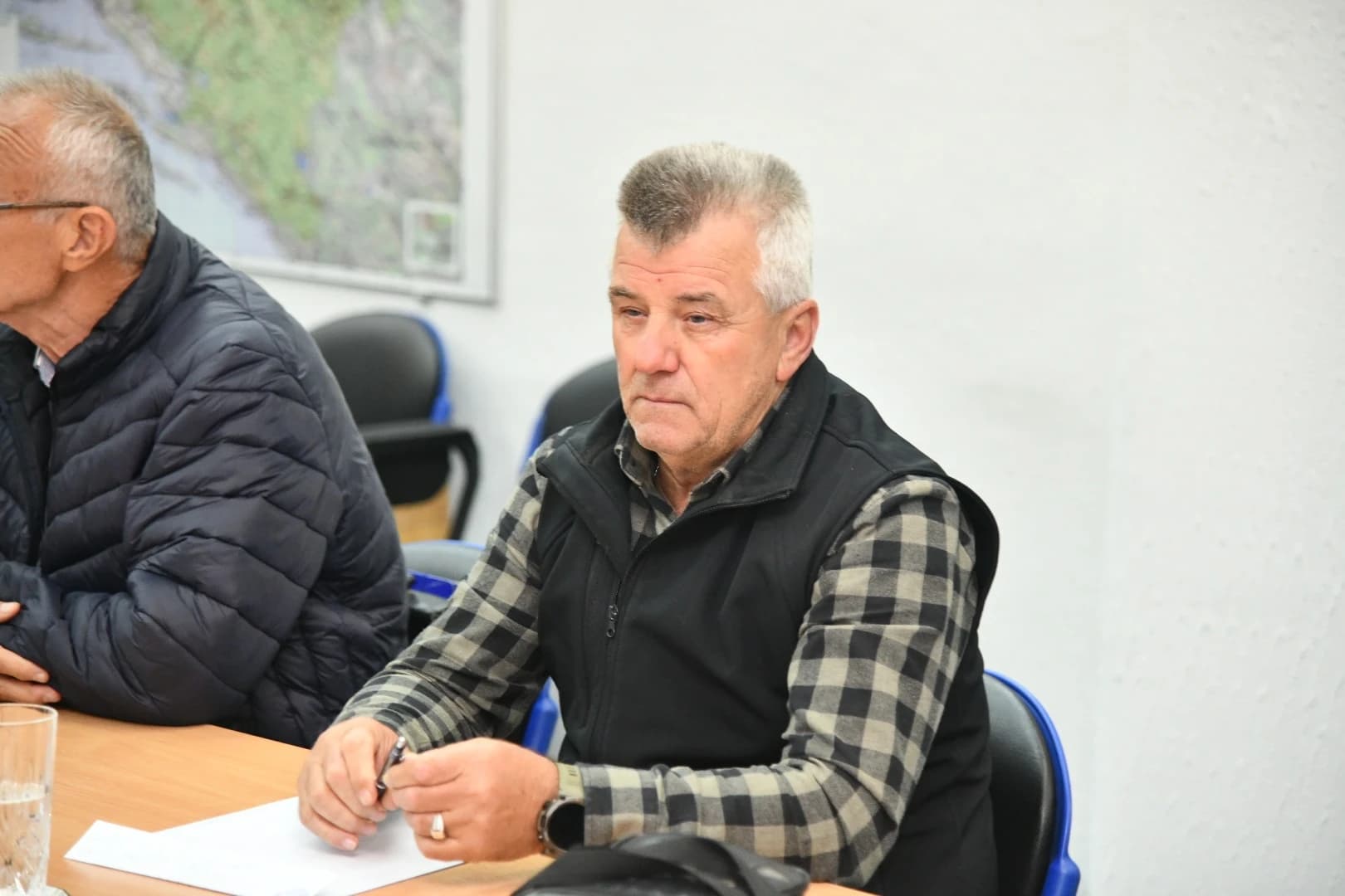 Mustafa Trakić